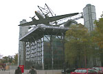 Das Technikmuseum