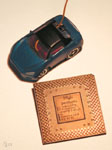 CPU und RC-CAR